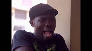 Nollywood Expressions and Memes Compilation Volume 1 [upl. by Lraed]