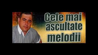 CELE MAI ASCULTATE MELODII CU SORINEL DE LA PLOPENI COLAJ NOU ABUM 2018 [upl. by Vitia]