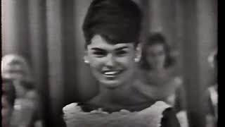 Miss America Pageant 1966 September 1965 [upl. by Banwell]