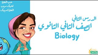 Chapter 1 lesson 2 part 1  autotrophic nutrition  BIOLOGY [upl. by Puglia]